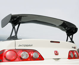 INGS1 Z-Power Rear Wing - 1350mm for Acura RSX DC5