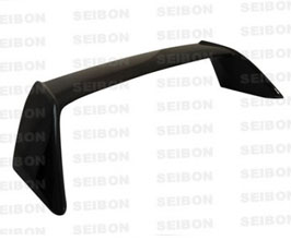 Seibon TR Style Rear Wing (Carbon Fiber) for Acura Integra Type-R DC5