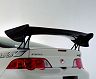 VeilSide Racing Edition Rear GT Wing for Acura RSX DC5