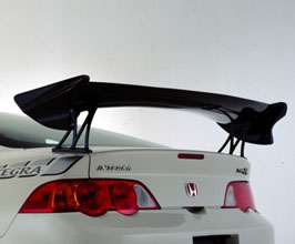 VeilSide Racing Edition Rear GT Wing for Acura Integra Type-R DC5