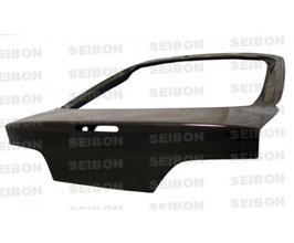 Seibon OE Style Rear Trunk Lid (Carbon Fiber) for Acura Integra Type-R DC5
