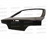 Seibon OE Style Rear Trunk Lid (Carbon Fiber)