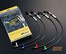 Js Racing Brake Lines System (Stainless)