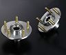 Js Racing High Frequency Front Hub Assembly