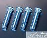 Js Racing Reinforced Long Hob Lug Bolts (Chrome Moly) for Acura RSX DC5