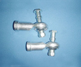 Alignment for Acura Integra Type-R DC5