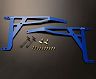 Js Racing Front Side Fender Frame Braces (Steel) for Acura RSX DC5