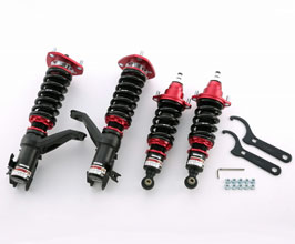 BLITZ Damper ZZ-R Coilovers for Acura Integra Type-R DC5
