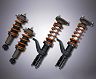 FEELS Inverted Damper Coilovers (Steel) for Acura RSX DC5