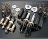 Js Racing SPL Damper Coilovers with SWIFT Springs and Pillow Mounts - CRUX Version for Acura RSX DC5