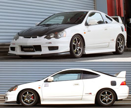 RS-R Best-i Coilovers for Acura Integra Type-R DC5