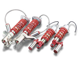 TODA RACING Fightex Damper Coilovers - Type EX for Acura Integra Type-R DC5