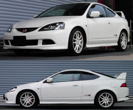 RS-R Down Sus Lowering Springs for Acura RSX DC5
