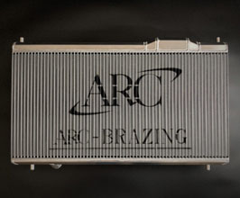 ARC Radiator with SMC55 Core (Aluminum) for Acura NSX NA