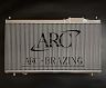 ARC Radiator with SMC55 Core (Aluminum)