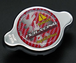Js Racing Radiator Cap - Type-S for Acura NSX NA