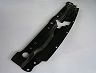 RF Yamamoto Radiator Cooling Plate (Carbon Fiber)