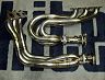 Garage Kite Isometric Exhaust Manifold (Stainless)