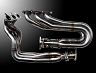 RF Yamamoto GT Equal Length Exhaust Manifolds (Stainless)