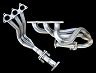 Tracy Sports TIATEC GT-011B 3-1 Exhaust Manifolds (Stainless) for Acura NSX NA1 C30A