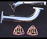ZEES Cat Bypass Pipes (Stainless)