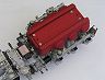 RF Yamamoto Fly-By-Wire to NA1 Wire Throttle Conversion Surge Tank for Acura NSX NA2 C32B with NA1 Wire Throttle