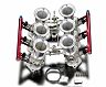 TODA RACING GT Spec Individual Throttle Bodies Sports Injection Kit