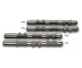 TODA RACING VTEC Killer High Power Profile Camshaft - Front Exhaust for Acura NSX NA1/NA2 C30A/C32B/C35B