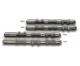 TODA RACING VTEC Killer High Power Profile Camshaft - Rear Exhaust for Acura NSX NA1/NA2 C30A/C32B/C35B