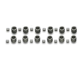 TODA RACING VTEC Killer Rocker Arm Spacers and Plugs for Acura NSX NA1/NA2 C30A/C32B/C35B