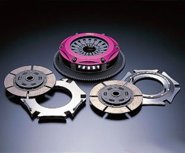 FEELS Super Clutch Set for Acura NSX NA1/NA2