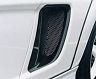 Gruppe M Side Ducts (Carbon Fiber)