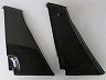 RF Yamamoto B-Pillar Covers (Carbon Fiber) for Acura NSX NA1/NA2