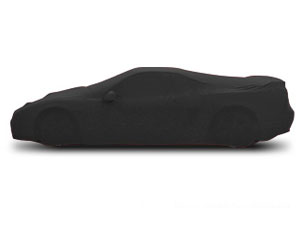Route KS Indoor Car Cover (Black) for Acura NSX NA1/NA2