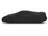 Route KS Indoor Car Cover (Black)