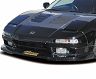 Border Racing Aero Front Half Spoiler (FRP)