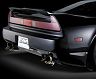 Do-Luck Aero Rear Bumper (FRP) for Acura NSX NA1/NA2