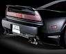 Do-Luck Aero Rear Bumper (FRP)