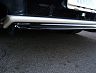 Garage Kite Aero Rear Diffuser for 02 Rear Under (FRP)