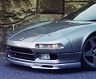 Gruppe M Aero Front Lip Spoiler - Version 1 (FRP) for Acura NSX NA1/NA2