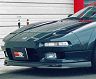Gruppe M Aero Front Lip Spoiler - Version 2 for Acura NSX NA1