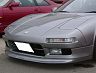 I's Impact Aero Front Lip Spoiler for Acura NSX NA1/NA2