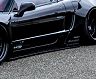 Liberty Walk LB Side Under Spoilers (FRP)