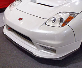 RF Yamamoto Suzuka SPL GT Front Lip Spoiler (FRP) for Acura NSX NA