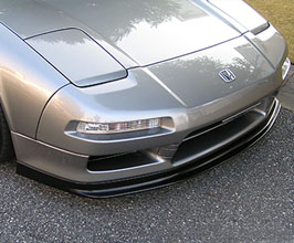 RF Yamamoto Front Lip Spoiler (FRP) for Acura NSX NA