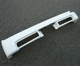 RF Yamamoto R-GT Type Aero Rear Bumper (FRP) for Acura NSX NA1/NA2