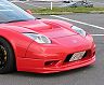 RF Yamamoto Aero Front Bumper (FRP) for Acura NSX NA1/NA2