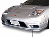 Route KS ZAZ Aero Front Lip - Type R Style (FRP) for Acura NSX NA1/NA2