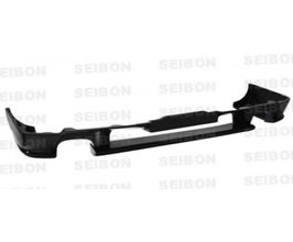 Seibon TB Style Rear Half Spoiler (Carbon Fiber) for Acura NSX NA