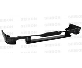 Seibon TB Style Rear Half Spoiler (Carbon Fiber) for Acura NSX NA1/NA2